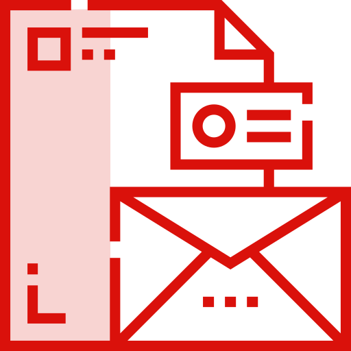 stationary icon – Graphics Design Hub